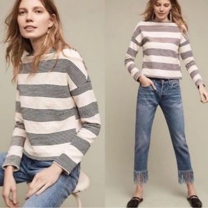 Anthropologie Eri + Ali top